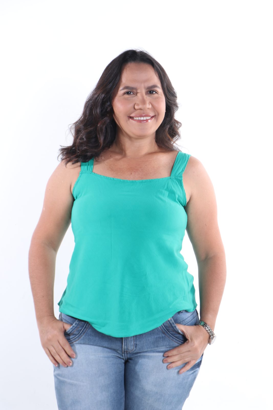 Darlene Alves