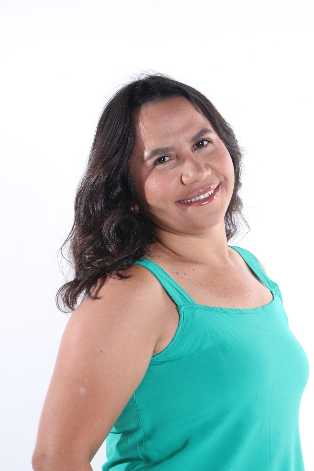 Darlene Alves